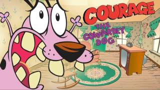 Courage The Cowardly Dog Ost Crisis Theme Chords Chordify