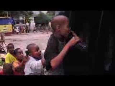 Mykal Rose - Shoot Out