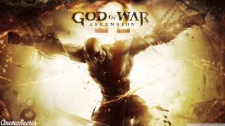 Download lagu God Of War: Ascension Soundtrack | 15 | Blood On The Canyon Walls mp3