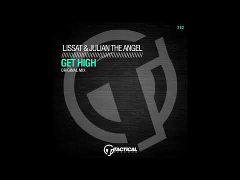 JULIAN THE ANGEL - Get High