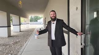 Commercial Real Estate Tour with Yossi Lipschitz | 1303 River Ave