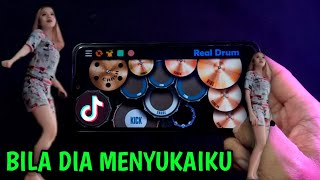 Download lagu DJ BILA DIA MENYUKAIKU TIK TOK VIRAL | REAL DRUM COVER | mp3 Download lagu DJ BILA DIA MENYUKAIKU TIK TOK VIRAL | REAL DRUM COVER | mp3