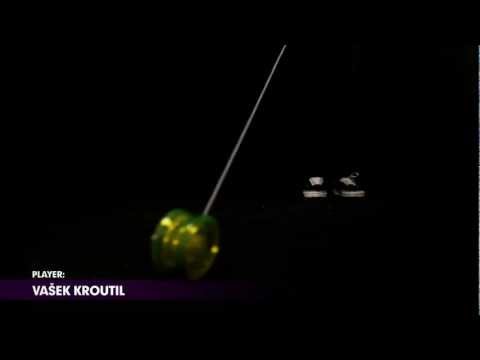 1A - Walk the Dog - SLUSNY Yoyo Tutorial