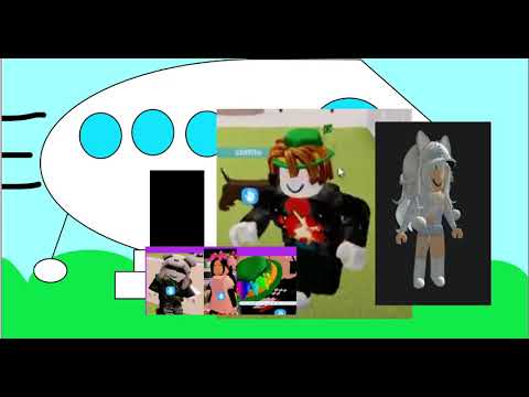 Turma do gustavo EP1T2 Indo para the blox city