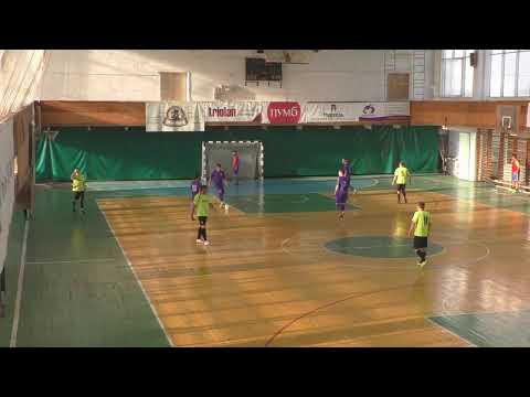 20 КУ 7 3-6 MFC Ciklum – Status-M