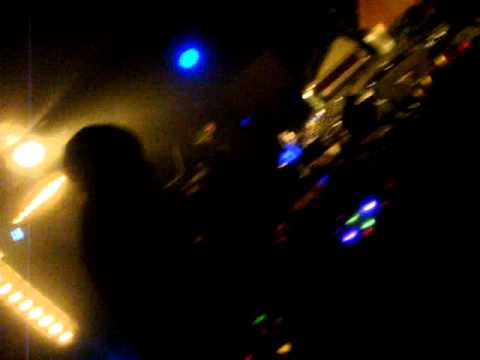 The L00ps Before Christmas @ Glazart (75) 20/12/2014 - 6/7