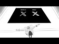 Eggman and Shadow Log onto X (Formely Known as Twitter) -  Snapcube SA2 Fandub Animatic