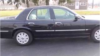 preview picture of video '2004 Mercury Grand Marquis Used Cars Greenville OH'