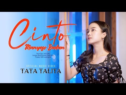 Tata Talita - Cinto Manyeso Badan (Official Music Video) Aia Dimato Pabilo Kabaranti
