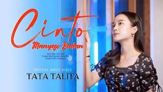 Download lagu Tata Talita - Cinto Manyeso Badan Aia Dimato Pabilo Kabaranti mp3