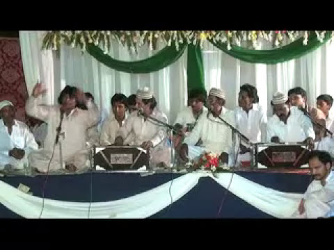 meno son na dendi teri yaad sajna Rsheed Aktar Naushahi Qawwal 2021baeutiful voice 2021