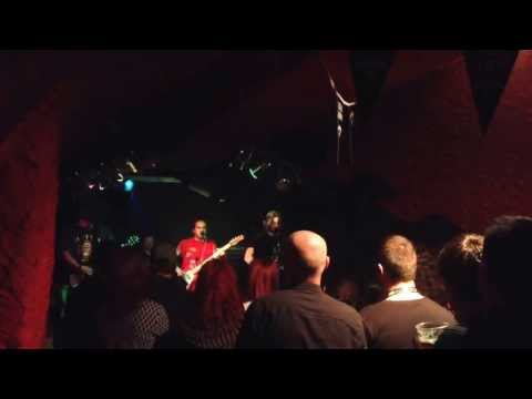 Defibe - Defibe (CZ) @ Music Bar Jam