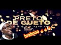 REACT - Borges - Preto do Gueto