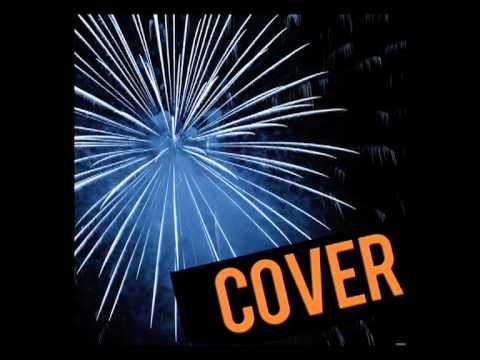 Katy Perry - "Firework" (Cover by Mac Soto)