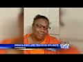 Louisville Police Woman Forced Teens Into Sex Work