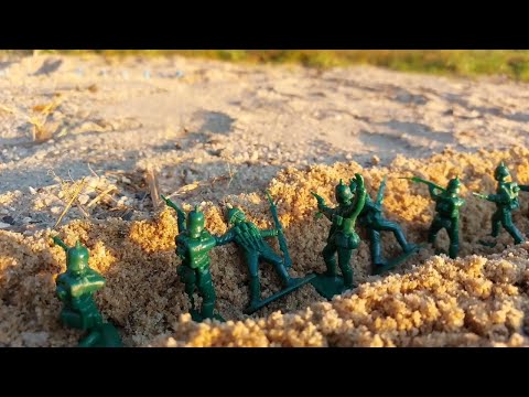 The Battle of Verdun - WW1