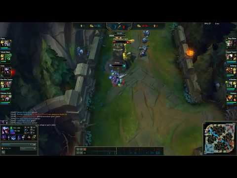 Talon - Josu Basketbol Topu Gibi Zıplıyor Gene