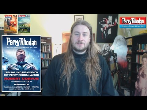 Schreibzeichen 65 - Robert Corvus