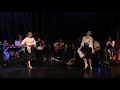 Slavin Nadal Ballet - Oliver Rajamani Featuring Sergey Vashcenko Balalaika-Merchant Peddlers