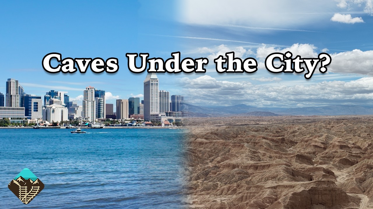 The Day San Diego Thought It Might Disappear