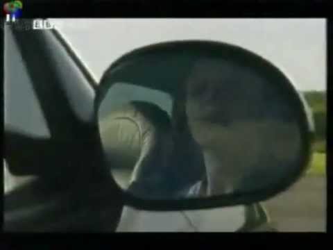Old top gear HSV VT GTS series1 stroker holden 5.7L 350ci 1999 review
