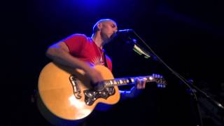 Simon Townshend - Ecstasy Heaven - Joe&#39;s Pub, New York - 7-26-2013