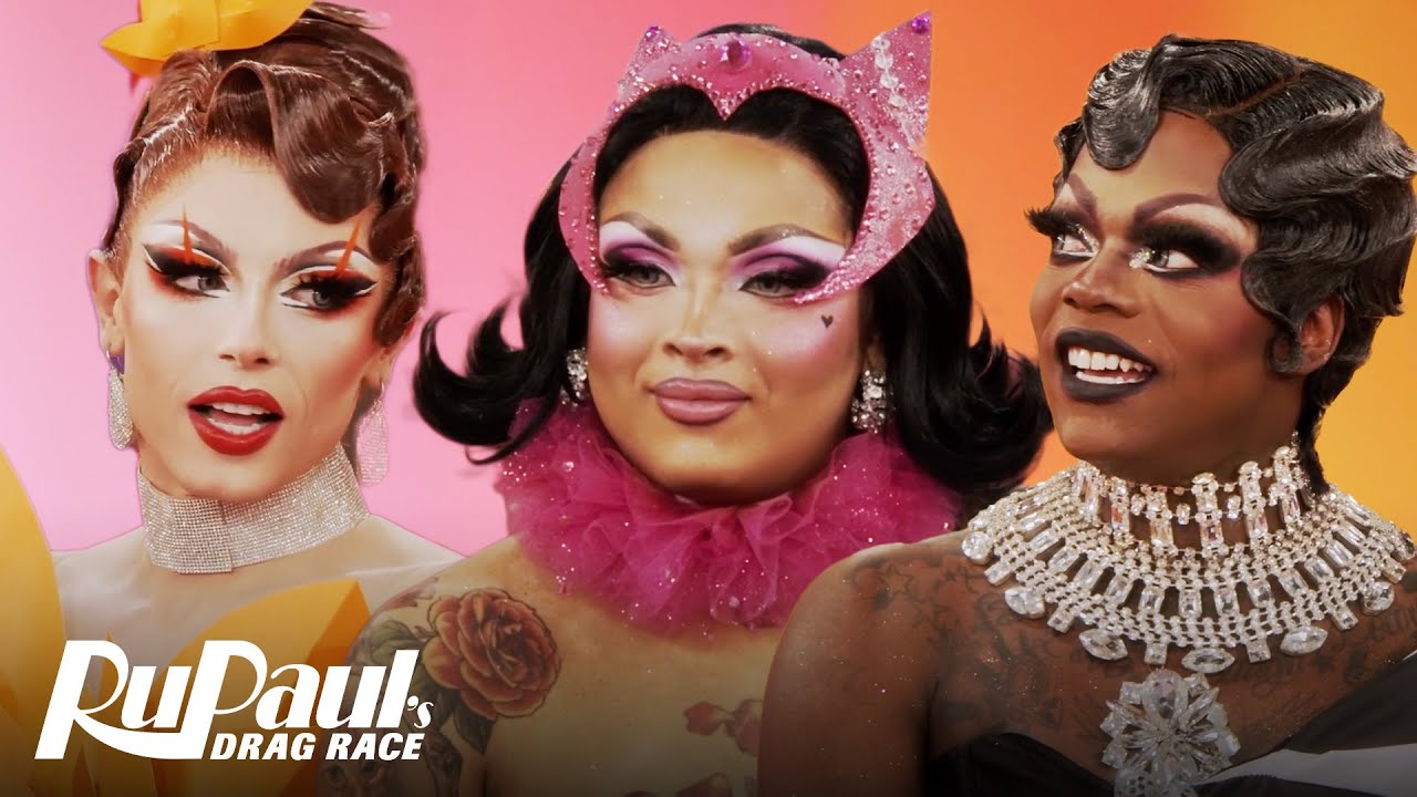 Drag Race 18 | Prévia do episódio 2