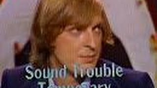 NBC Network - "Elvis Has Left The Building" - "Technical Difficulties" (Part 2, 1977)