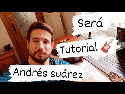 Será - Andrés Suárez