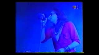 The Mission - Amelia - Lisboa, Coliseu dos Recreios 10nov1990