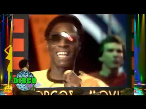 Dan I - Monkey chop - Audio e video HD