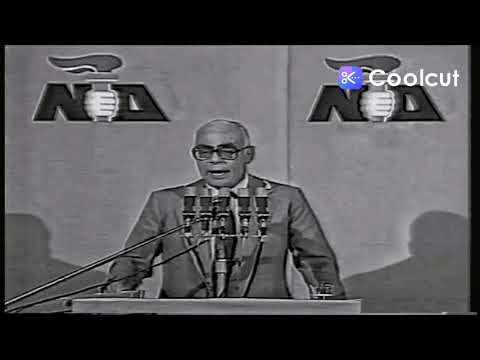 Γεώργιος Ράλλης: Η ατάκα «δεν θέλω ου» και ο μύθος γύρω από τη σημασία ...