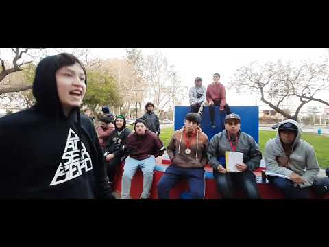 4tos - Equis vs Traze