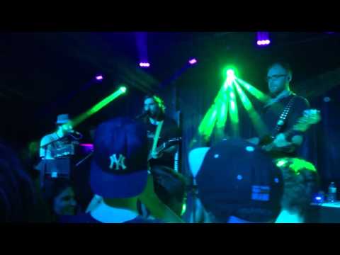 Dopapod - Like A Ball