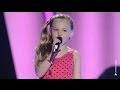 Molly Sings Am I Not Pretty Enough | The Voice ...