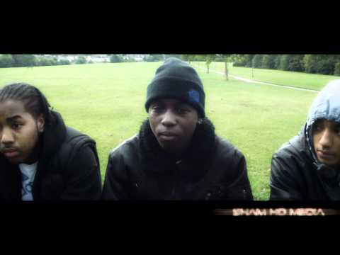 Sham HD Media - Anchor Freestyle 2