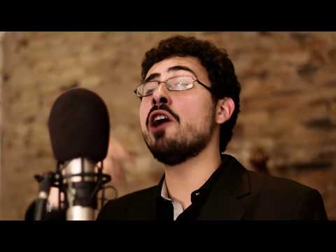 Orquesta Típica Villa Urquiza - La vi llegar (Centeya - Francini)