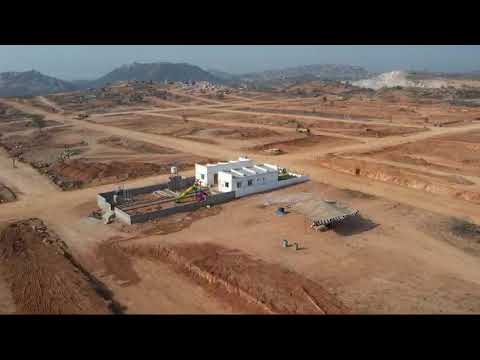 3D Tour Of Akshita Eastern Meadows