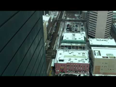 ThyssenKrupp Traction High-Rise Elevators at Hyatt Regency, Denver, CO