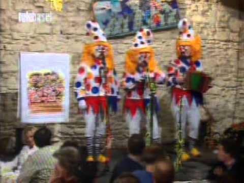 d Joggeli Fasnacht 2006