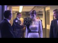 CANNES FILM FESTIVAL 2014 Quentin Tarantino Monica Bellucci And More Leaving The Closing Ceremony