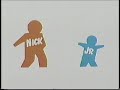Nelvana Nick Jr Nickelodeon Haypile 2002