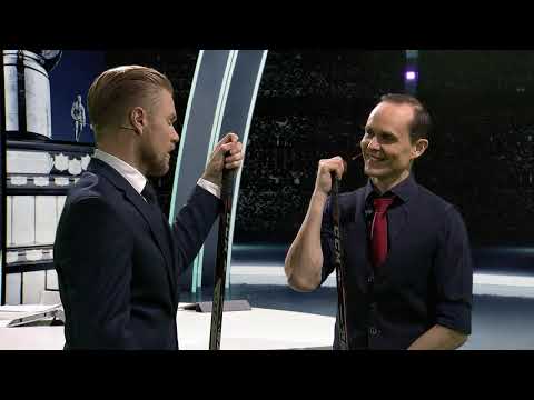 Liigalive360°: Liigan aloitusspesialistit äänessä