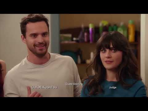 New Girl Power Hour