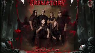 Crematory - Days Without Sun