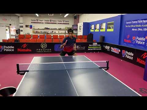 Sid Naresh - Champion of the 2021 US National Youth Team Trials