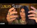 Jewellery ASMR Let Me Give You Deep Relaxation With Soft Luxury Sounds