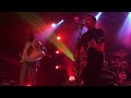 DeVotchKa - ‘The Man from San Sebastian’ in Park City, UT on 7/18/15