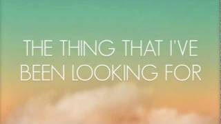 All Too Familiar - On A Date With Shelby (LYRIC VIDEO)