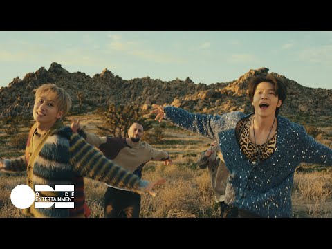 SUPER JUNIOR-D&E '지지배(GGB)' MV Teaser